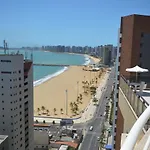 Atlantic Ocean Penthouse Apartment
