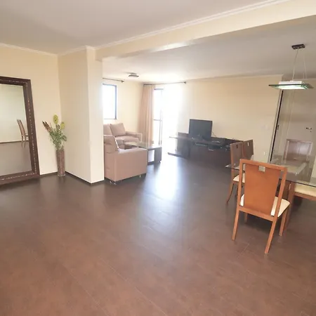 Atlantic Ocean Penthouse Apartamento