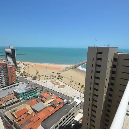 Apartamento Atlantic Ocean Penthouse *
