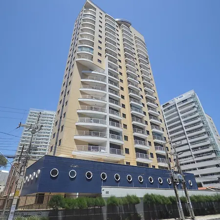 Apartamento Atlantic Ocean Penthouse