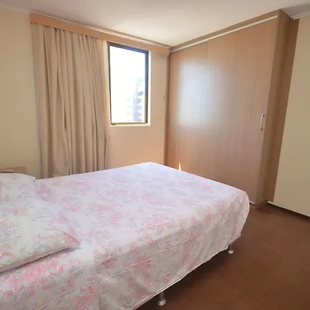 Atlantic Ocean Penthouse Apartamento Fortaleza (Ceara)