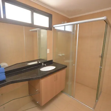 Atlantic Ocean Penthouse Apartamento Fortaleza (Ceara)