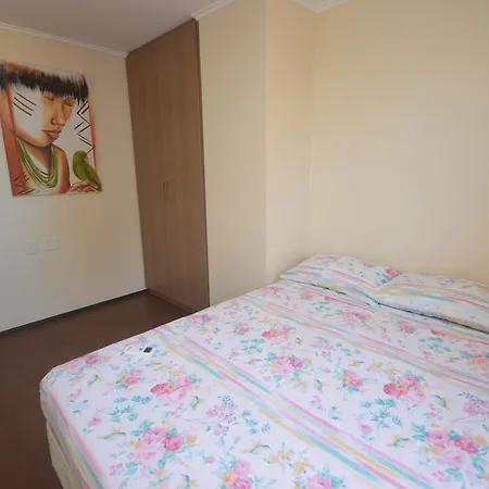 Atlantic Ocean Penthouse Apartamento *