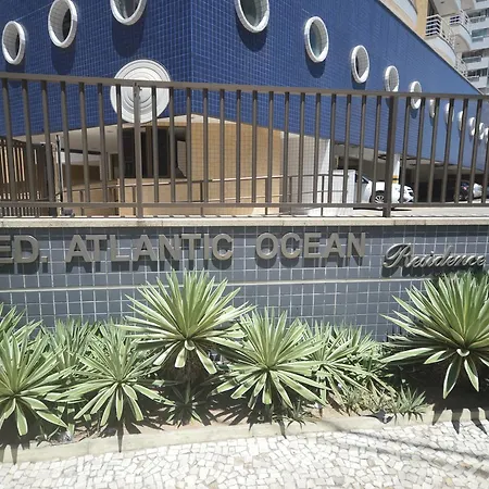 Atlantic Ocean Penthouse * Fortaleza (Ceara)