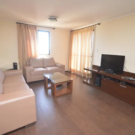 Atlantic Ocean Penthouse Fortaleza (Ceara)