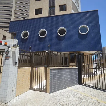 Atlantic Ocean Penthouse * Fortaleza (Ceara)