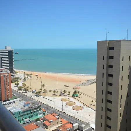 Atlantic Ocean Penthouse Apartamento *